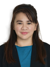 Achara Khamaksorn, Ph.D.